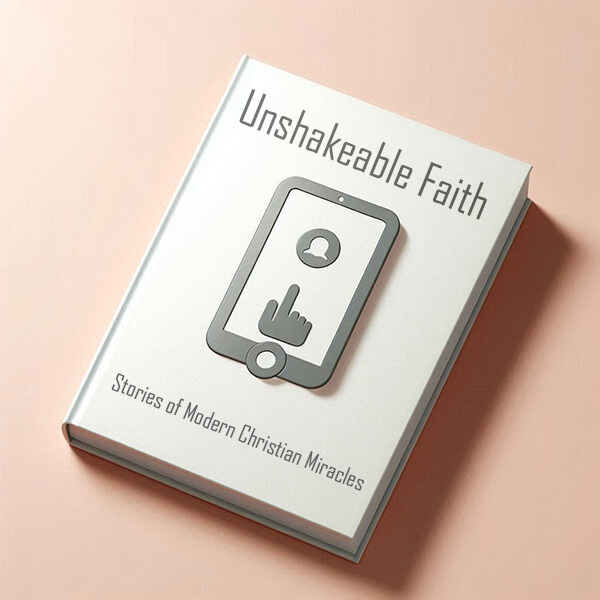Unshakeable Faith: Stories of Modern Christian Miracles